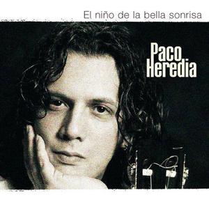 Paco Heredia