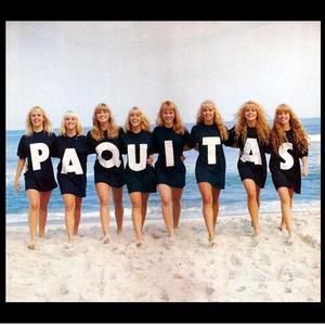 Paquitas资料,Paquitas最新歌曲,PaquitasMV视频,Paquitas音乐专辑,Paquitas好听的歌