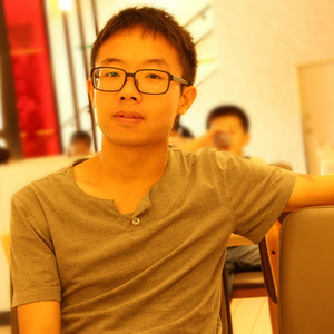 我爱你，但必须离开你