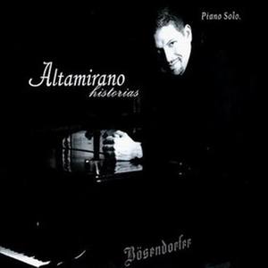 Altamirano资料,Altamirano最新歌曲,AltamiranoMV视频,Altamirano音乐专辑,Altamirano好听的歌