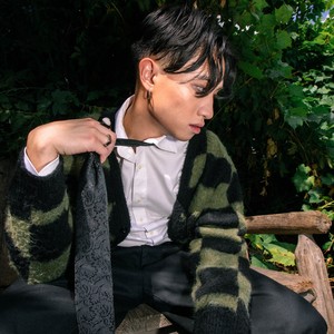 Koven Wei资料,Koven Wei最新歌曲,Koven WeiMV视频,Koven Wei音乐专辑,Koven Wei好听的歌