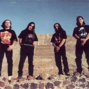 Xipe Totec资料,Xipe Totec最新歌曲,Xipe TotecMV视频,Xipe Totec音乐专辑,Xipe Totec好听的歌