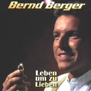 Bernd Berger