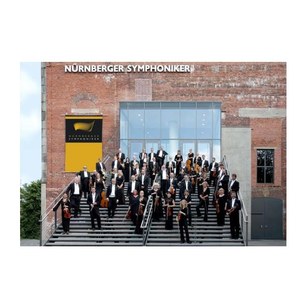 Nuremberg Symphony Orchestra