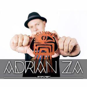 Adrián Za