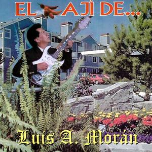 Luis A. Morán资料,Luis A. Morán最新歌曲,Luis A. MoránMV视频,Luis A. Morán音乐专辑,Luis A. Morán好听的歌