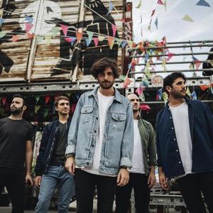 Triángulo Inverso资料,Triángulo Inverso最新歌曲,Triángulo InversoMV视频,Triángulo Inverso音乐专辑,Triángulo Inverso好听的歌