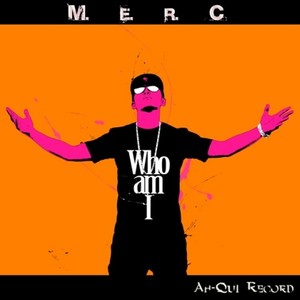 MERC资料,MERC最新歌曲,MERCMV视频,MERC音乐专辑,MERC好听的歌