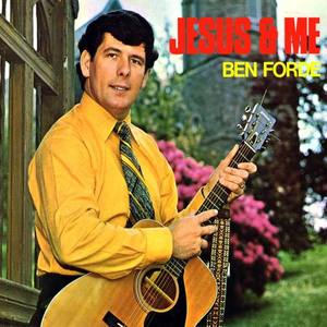 Ben Forde