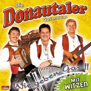 Die Donautaler Casanovas