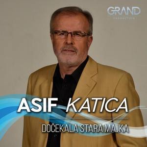 Asif Katica