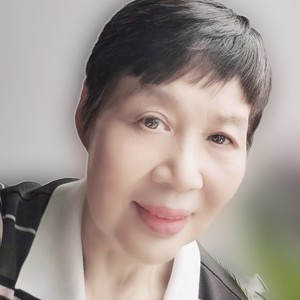 珊瑚颂-琳琳