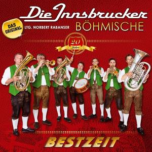 Die Innsbrucker Böhmische