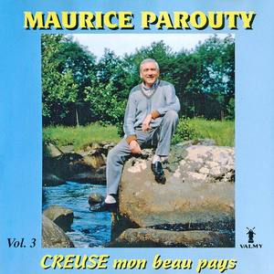 Maurice Parouty