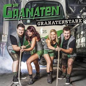 Die Granaten