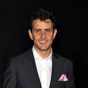 Joey McIntyre