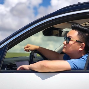 我的马背故乡