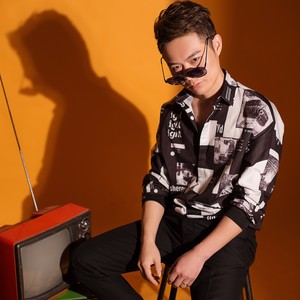 爱上你是一个错