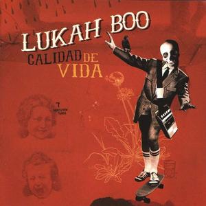 Lukah Boo资料,Lukah Boo最新歌曲,Lukah BooMV视频,Lukah Boo音乐专辑,Lukah Boo好听的歌