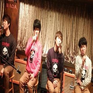 The Blind资料,The Blind最新歌曲,The BlindMV视频,The Blind音乐专辑,The Blind好听的歌