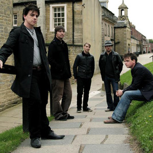 The Dunwells资料,The Dunwells最新歌曲,The DunwellsMV视频,The Dunwells音乐专辑,The Dunwells好听的歌