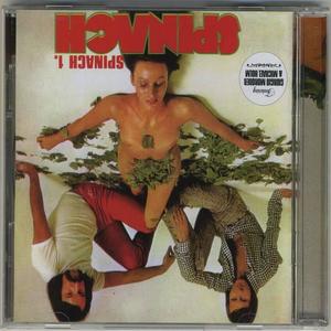 Spinach资料,Spinach最新歌曲,SpinachMV视频,Spinach音乐专辑,Spinach好听的歌