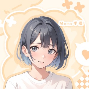 盗墓笔记·云山万重-Momo半夏
