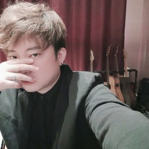 代博资料,代博最新歌曲,代博MV视频,代博音乐专辑,代博好听的歌