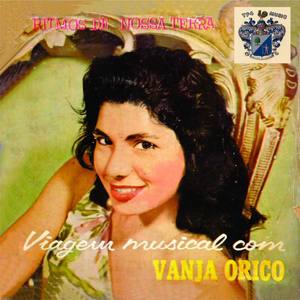 Vanja Orico资料,Vanja Orico最新歌曲,Vanja OricoMV视频,Vanja Orico音乐专辑,Vanja Orico好听的歌
