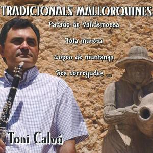 Toni Calvó