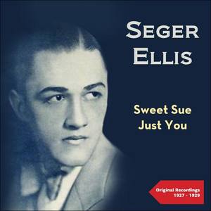 Seger Ellis