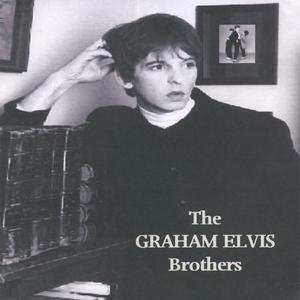 Graham Elvis资料,Graham Elvis最新歌曲,Graham ElvisMV视频,Graham Elvis音乐专辑,Graham Elvis好听的歌
