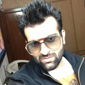 Navraj Hans