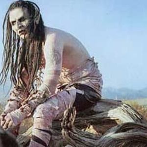 Mortiis