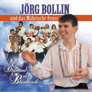 Jörg Bollin und das Mährische Feuer