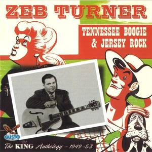 Zeb Turner