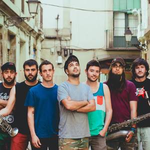 Txarango资料,Txarango最新歌曲,TxarangoMV视频,Txarango音乐专辑,Txarango好听的歌