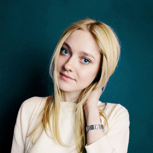 Dakota Fanning