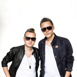 Harris & Ford资料,Harris & Ford最新歌曲,Harris & FordMV视频,Harris & Ford音乐专辑,Harris & Ford好听的歌