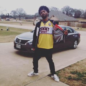 Dretti Franks资料,Dretti Franks最新歌曲,Dretti FranksMV视频,Dretti Franks音乐专辑,Dretti Franks好听的歌