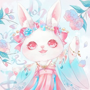 妙哇兔子资料,妙哇兔子最新歌曲,妙哇兔子MV视频,妙哇兔子音乐专辑,妙哇兔子好听的歌