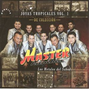 Master Kumbia资料,Master Kumbia最新歌曲,Master KumbiaMV视频,Master Kumbia音乐专辑,Master Kumbia好听的歌