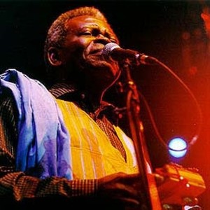 Francis Bebey资料,Francis Bebey最新歌曲,Francis BebeyMV视频,Francis Bebey音乐专辑,Francis Bebey好听的歌