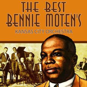 Bennie Moten's Kansas City Orchestra