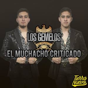 Los Gemelos De Sinaloa资料,Los Gemelos De Sinaloa最新歌曲,Los Gemelos De SinaloaMV视频,Los Gemelos De Sinaloa音乐专辑,Los Gemelos De Sinaloa好听的歌