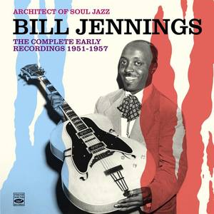 Bill Jennings资料,Bill Jennings最新歌曲,Bill JenningsMV视频,Bill Jennings音乐专辑,Bill Jennings好听的歌
