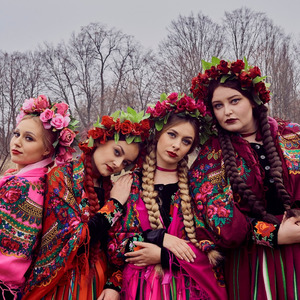 Tulia资料,Tulia最新歌曲,TuliaMV视频,Tulia音乐专辑,Tulia好听的歌