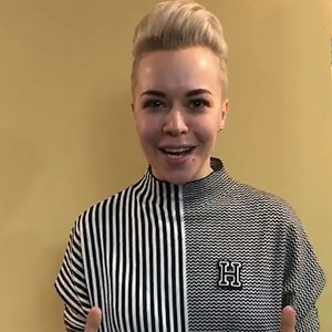 Alyona Barsuk资料,Alyona Barsuk最新歌曲,Alyona BarsukMV视频,Alyona Barsuk音乐专辑,Alyona Barsuk好听的歌