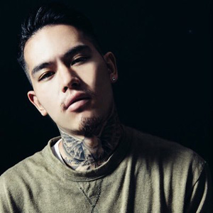 YZERR资料,YZERR最新歌曲,YZERRMV视频,YZERR音乐专辑,YZERR好听的歌