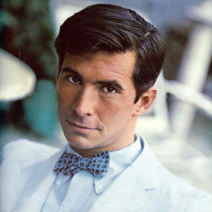 Anthony Perkins